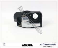 Ford Yedek Parça - ÖN KAPI İÇ AÇMA KOLU SOL NİKELAJLI - MONDEO (2000-2007)